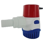 25DA Rule 500 Submersible 12v DC | Blackburn Marine Bilge Pumps